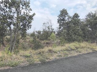 Koa Ln, Ocean View, HI 96737