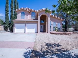 11648 Lake Erie Dr, El Paso, TX 79911