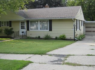 3512 Crosby St, Rockford, IL