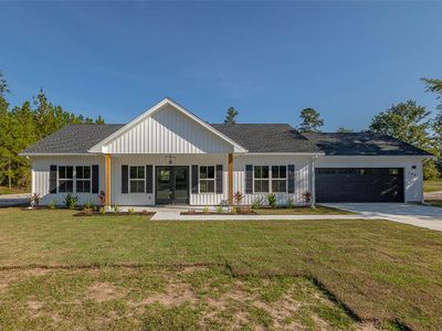 388 Big Horse Dr, Waynesville, GA, 31566