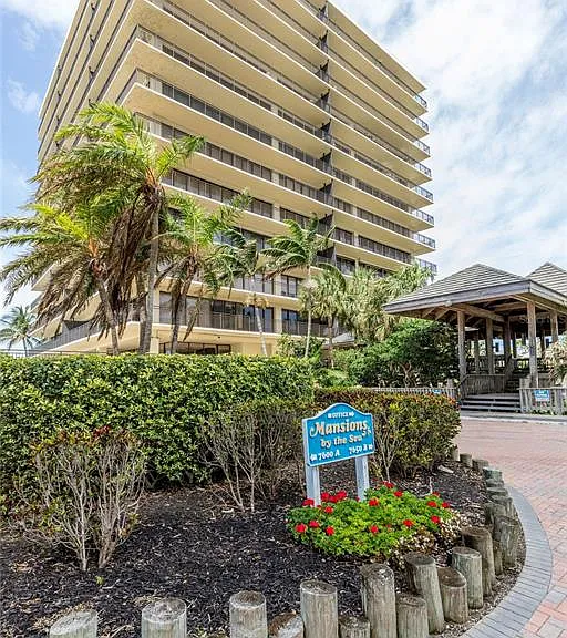 7650 Bayshore Dr #606 — Photo 28