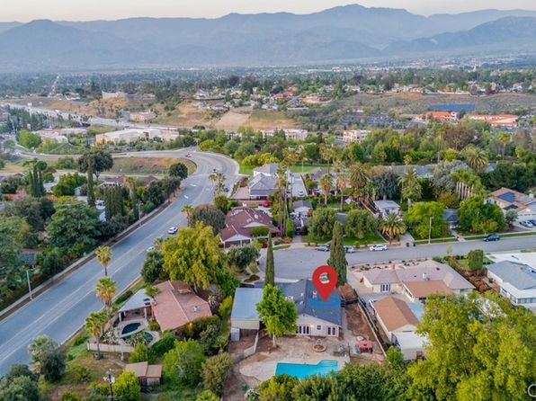 306 Felisa Ct, Redlands, CA 92373