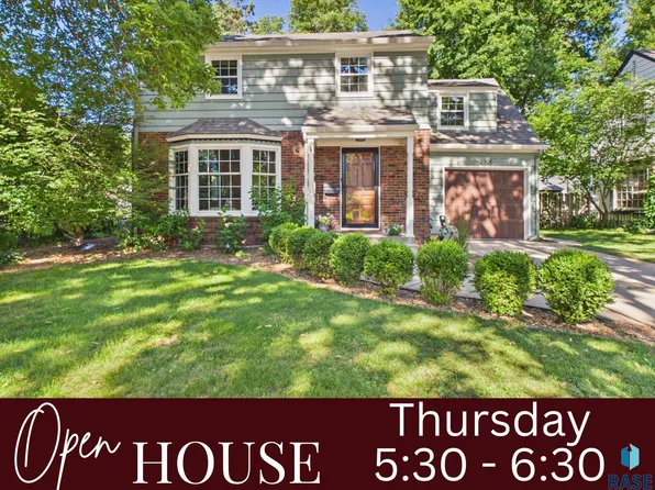 2305 S Main Ave, Sioux Falls, SD 57105