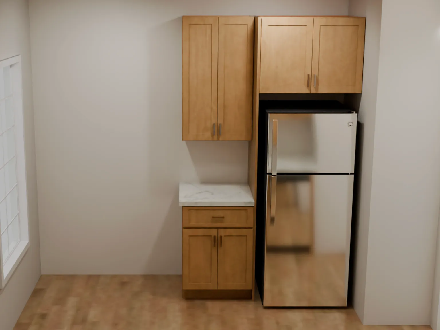 44 West 33rd Street Apartments — Photo 2