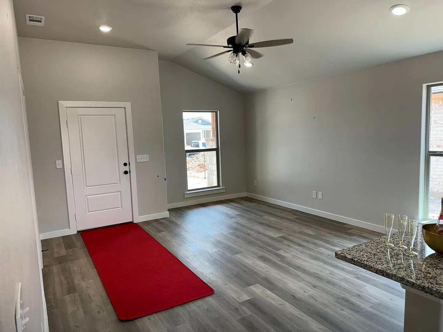 Located in the meadows Brand newer construction 3/2/2 CISD — Photo 3