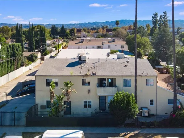 6512 Balboa Blvd, Van Nuys, CA 91406