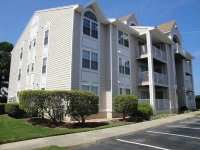 2236 Lesner Cres APT 203, Virginia Beach, VA, 23451