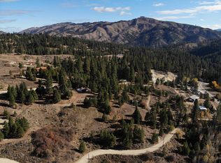 Gold Fork Ridge Rd, Boise, ID 83716