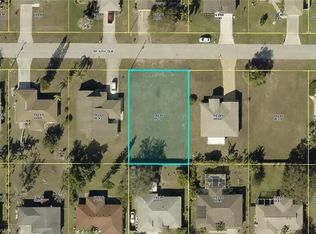 230 SE 6th Ter, Cape Coral, FL 33990