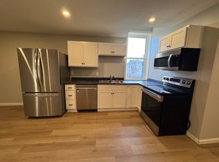 208 S Randolph St #3, Garrett, IN 46738