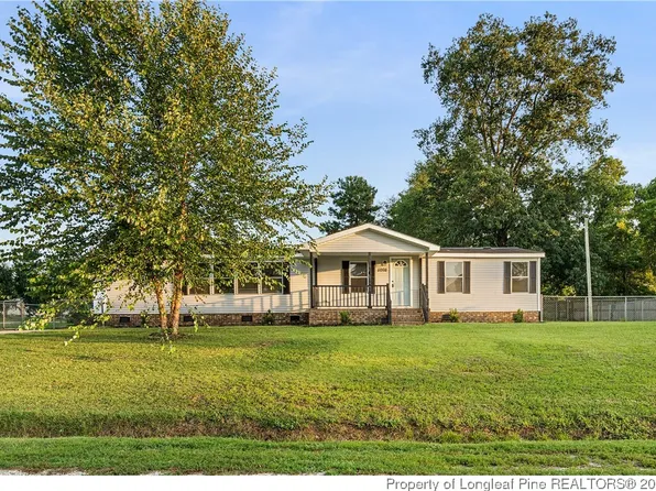 5098 Belinda Ln, Parkton, NC 28371