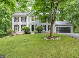 3326 Peddicoat Ct, Woodstock, MD 21163