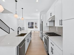 707 Saddle Drive, Erie, CO 80516