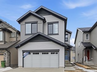3212 Dixon Way SW, Edmonton, AB
