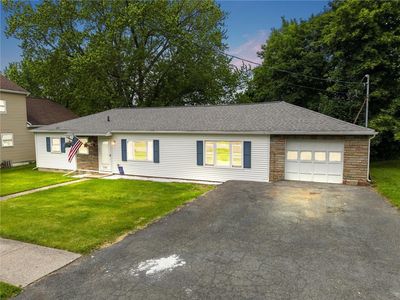 2105 W Seneca St, Ovid, NY, 14521