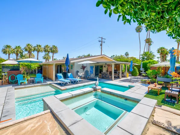 74558 Monte Verde Way, Palm Desert, CA 92260