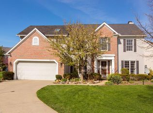 39346 Thornfield Dr, Avon, OH 44011