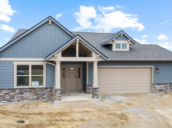 3184 Rocky Way LOT 20, Winona Lake, IN 46590