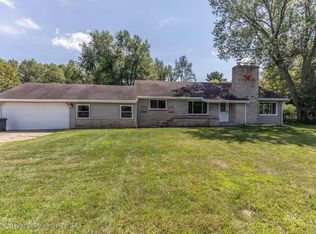 7247 Coonhill Rd, Munith, MI 49259