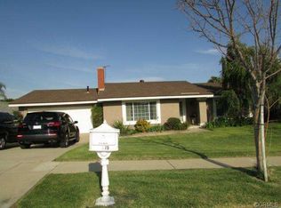 6275 Via Serena, Alta Loma, CA 91701