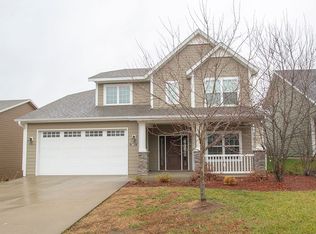 7413 Rosedown Dr, Columbia, MO 65203