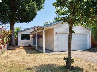4822 NE 32nd Pl, Portland, OR 97211