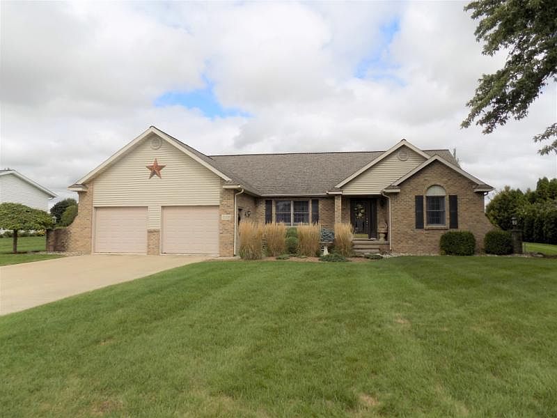 2045 Riverview St, Ubly, MI 48475 Zillow