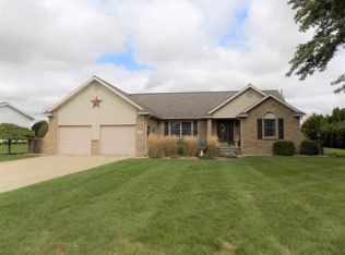 2045 Riverview St, Ubly, MI 48475