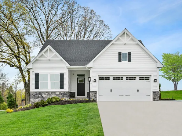 2825 Hillsong Dr, Medina, OH 44256