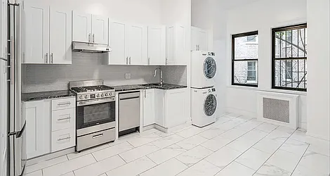 Rented by REAL New York