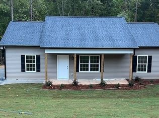 319 Loftis Rd, Temple, GA 30179