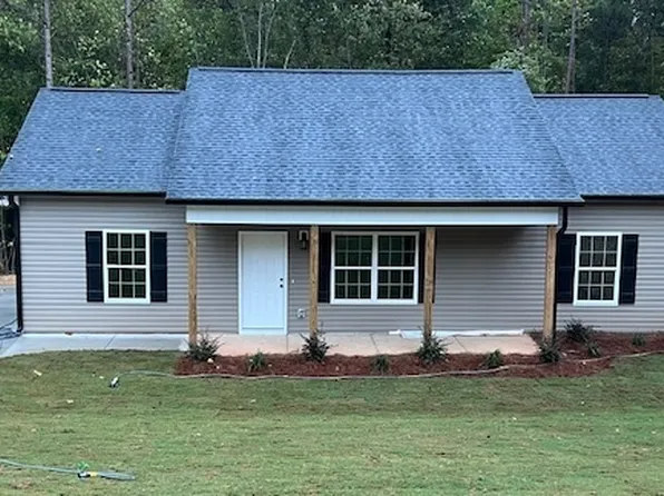 319 Loftis Rd, Temple, GA 30179