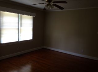 118 Hamilton Dr, Smithfield, NC 27577