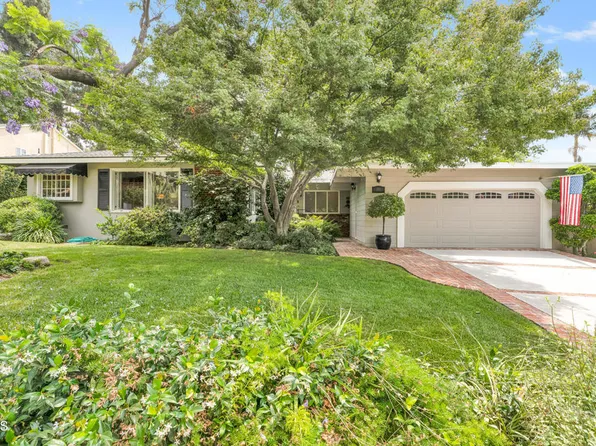 4816 Janvier Way, La Crescenta, CA 91214