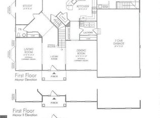 1 Cannon Hill Ln, Phoenixville, PA 19460