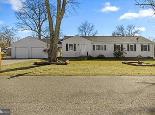 8501 Oak Dr, Brandywine, MD 20613