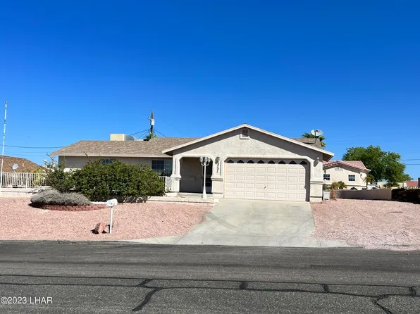 2721 Glengarry Dr, Lake Havasu City, AZ 86404