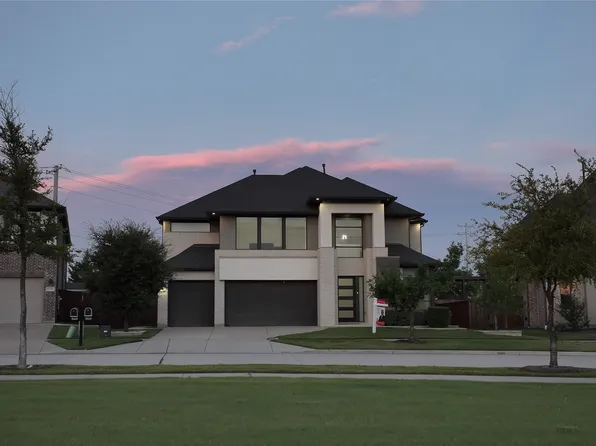 5160 Statesman Ln, Frisco, TX 75036