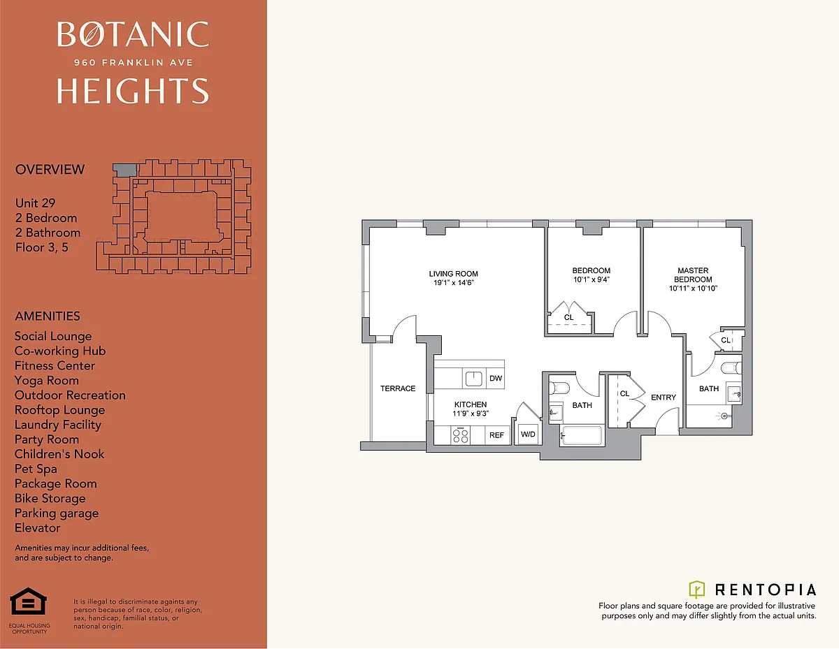 Building Photo - 960 Franklin Ave #437