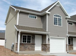 761 N Heritage Ln, Kaysville, UT 84037