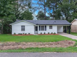 9445 McAdoo St, Shreveport, LA 71118