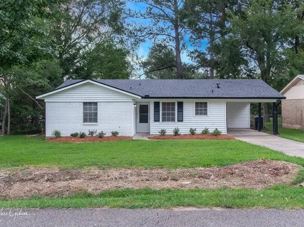 9445 McAdoo St, Shreveport, LA 71118