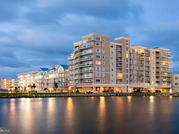 4601 Coastal Hwy Unit 402, Ocean City, MD 21842