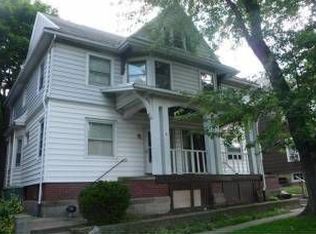 4 Burke Ter, Rochester, NY 14613