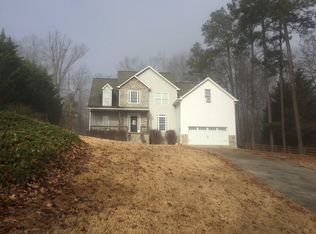 32 Magnolia Rdg, Summerville, GA 30747