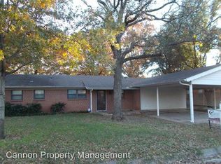 1716 Kay Ave, Bridgeport, TX 76426