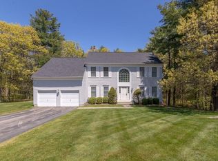 12 Triphammer Rd, Sharon, MA 02067