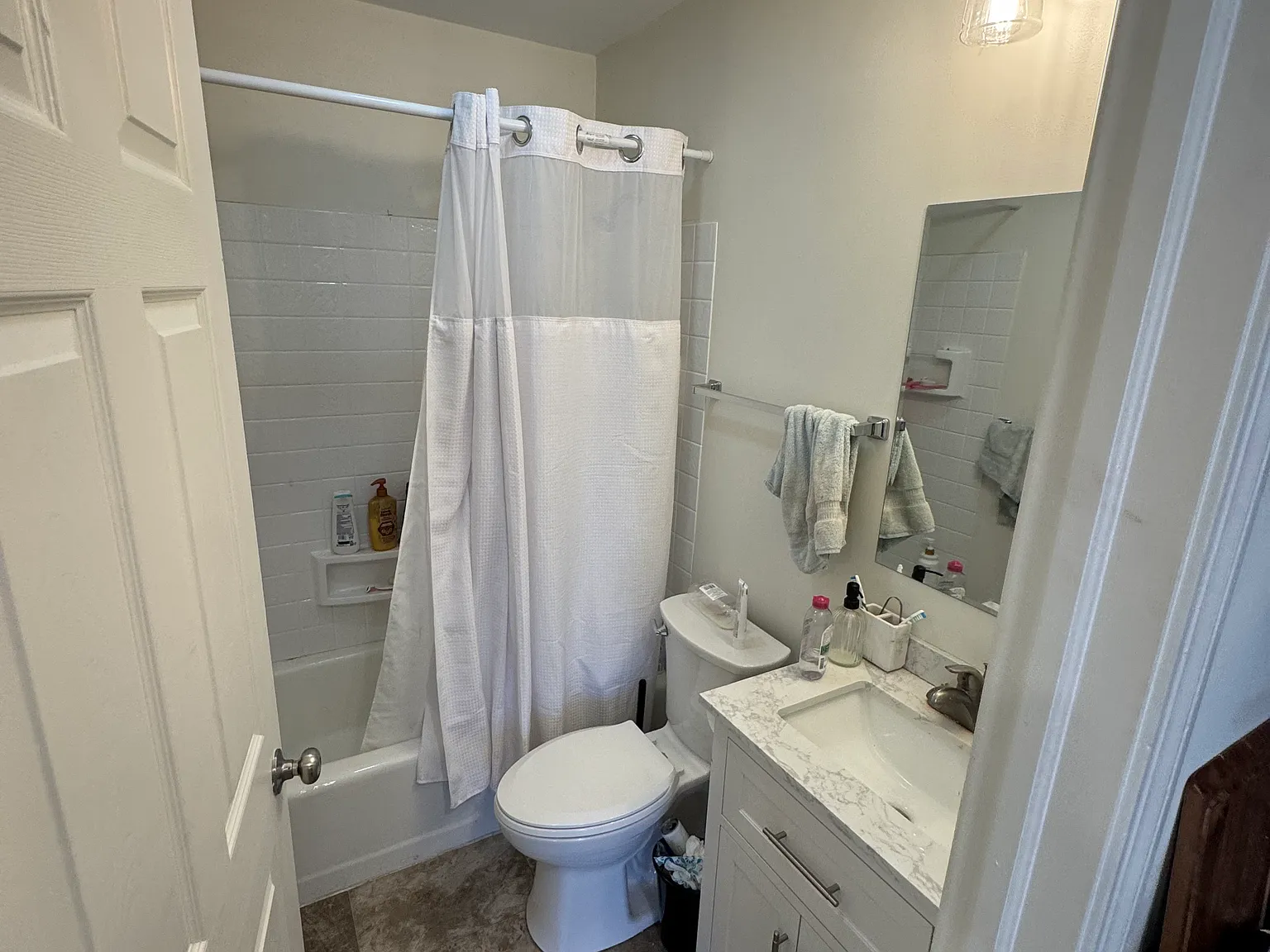2 bed, 550 sqft, $2,500 — Photo 3