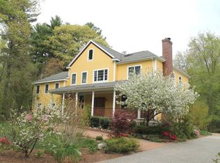 129 Page Rd, Bedford, MA 01730