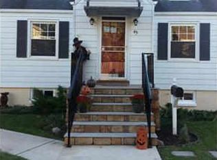 45 Fairfield Ave, Fords, NJ 08863
